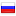 konar.ru hosted country